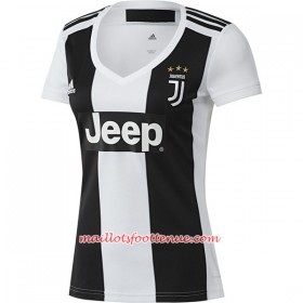Maillot/Tenue Juventus Femme Domicile 2018/2019